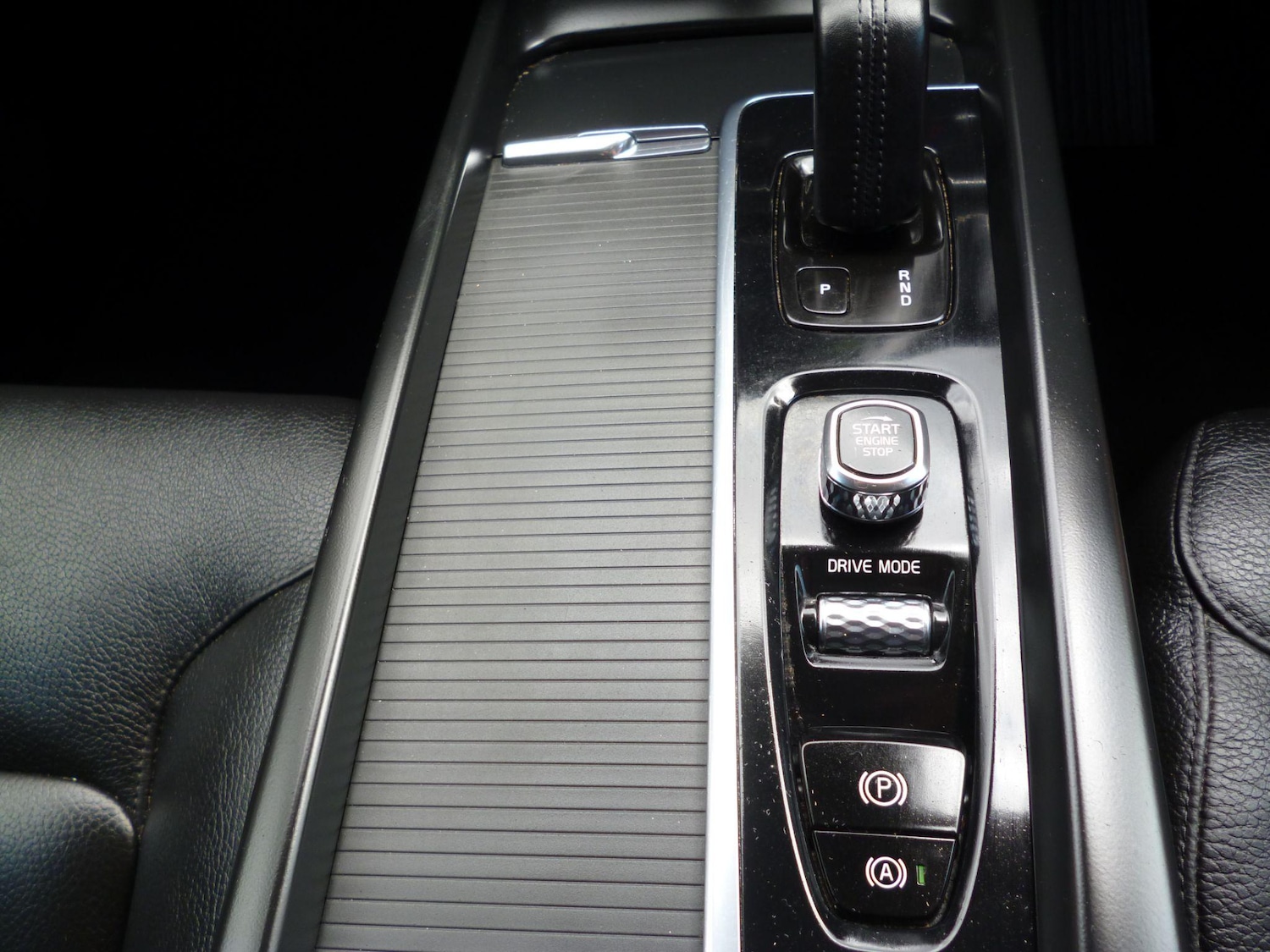 Used Volvo XC60 2021 for sale - 76476504: Photo 21