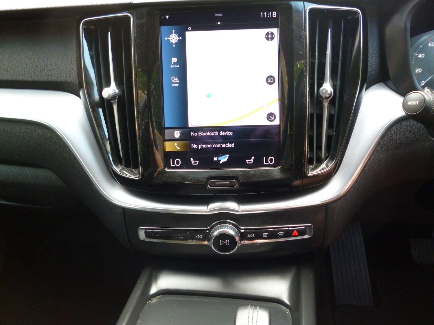 Used Volvo XC60 2021 for sale - 76476504: Photo 22