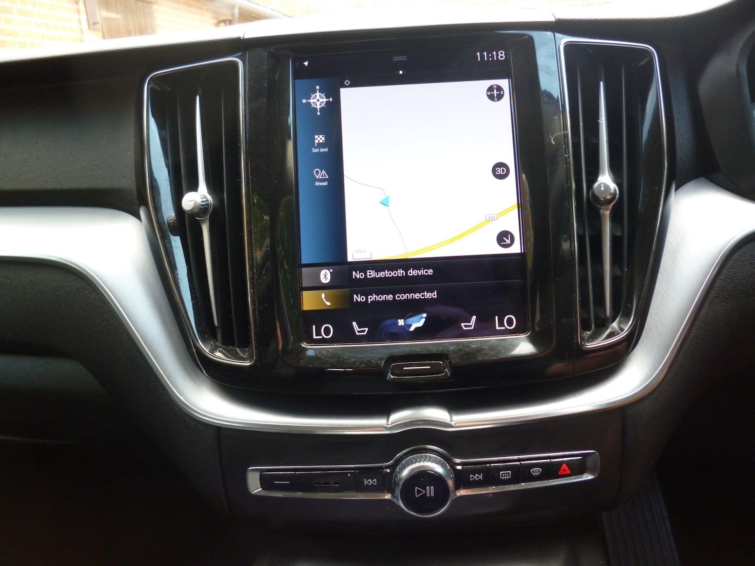 Used Volvo XC60 2021 for sale - 76476504: Photo 23