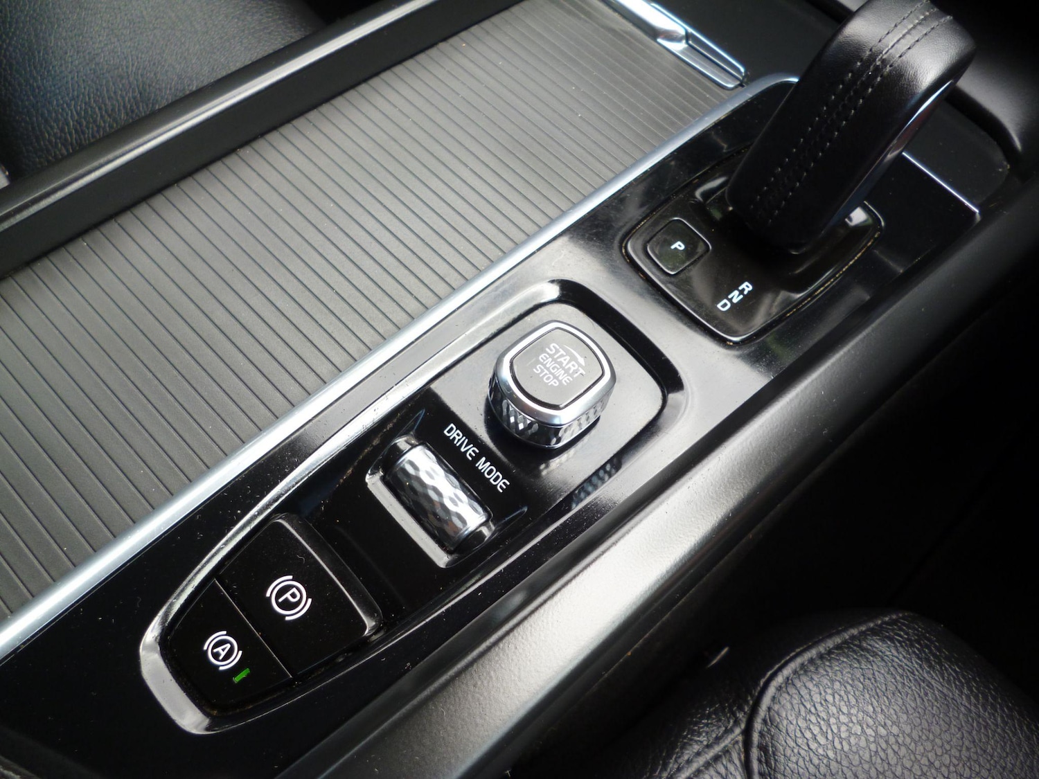 Used Volvo XC60 2021 for sale - 76476504: Photo 24