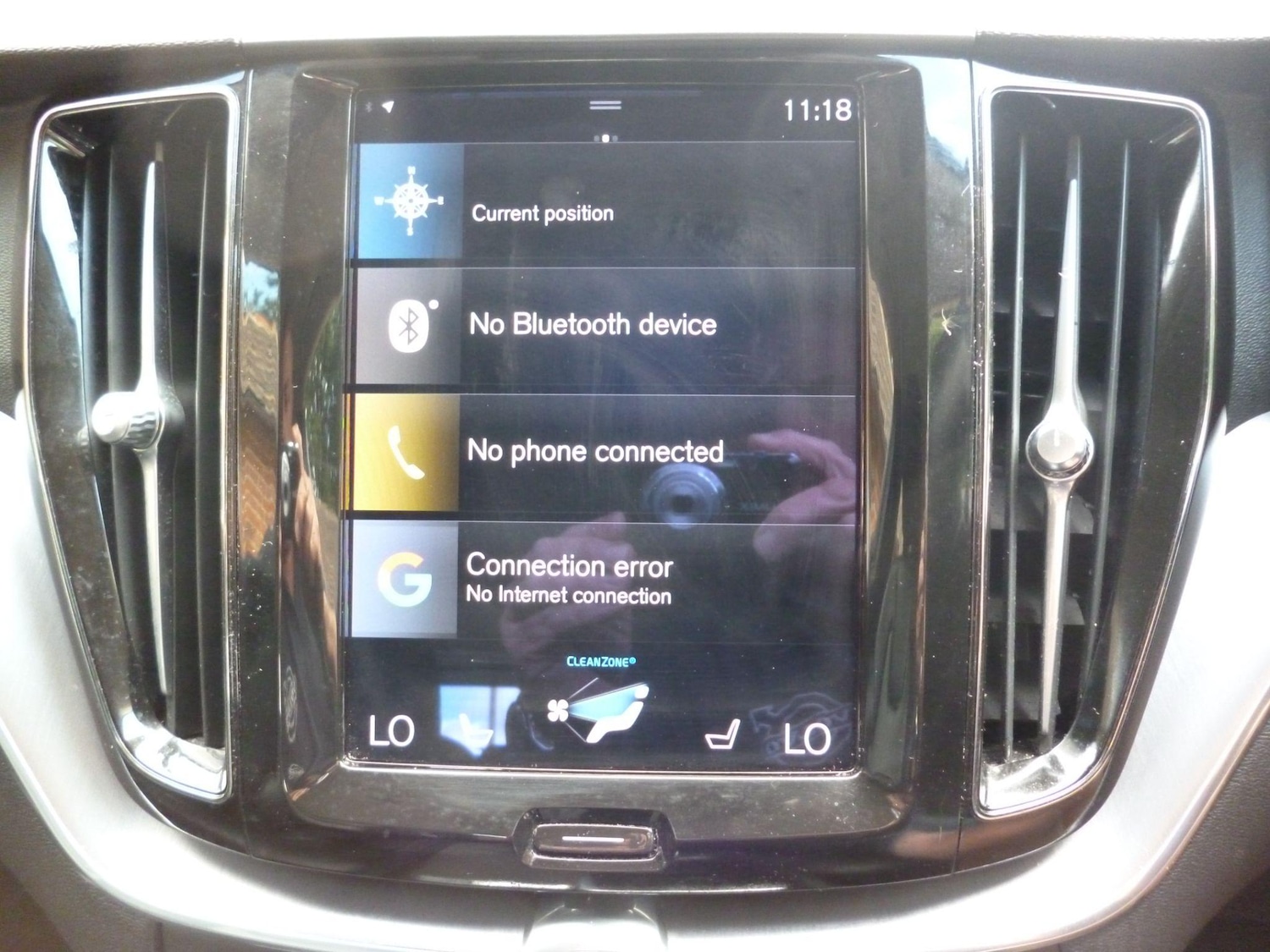 Used Volvo XC60 2021 for sale - 76476504: Photo 25