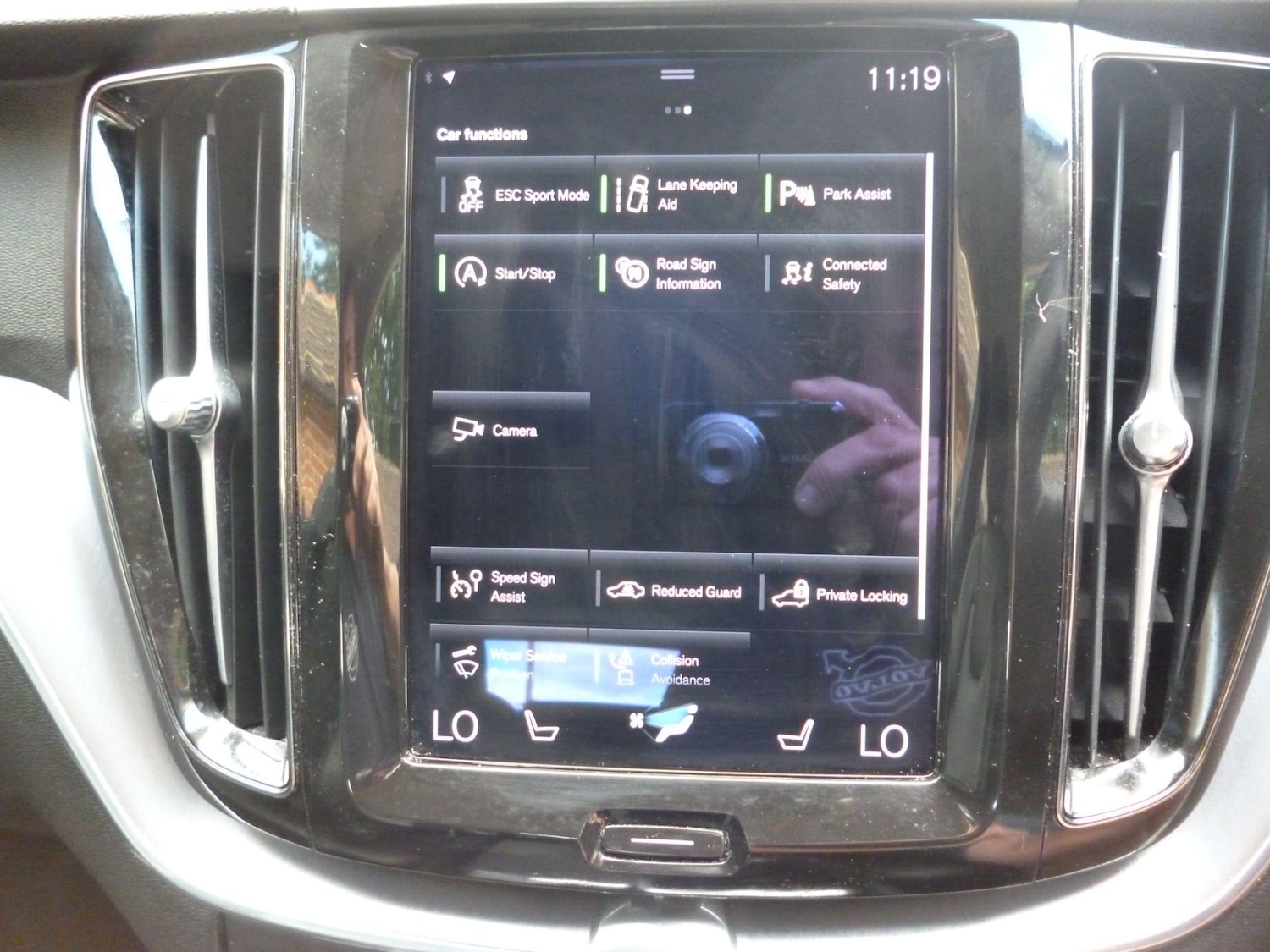 Used Volvo XC60 2021 for sale - 76476504: Photo 28