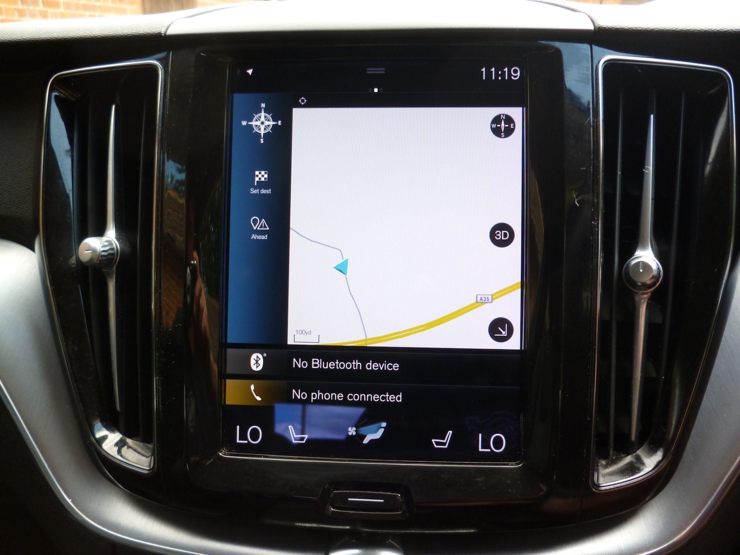 Used Volvo XC60 2021 for sale - 76476504: Photo 29