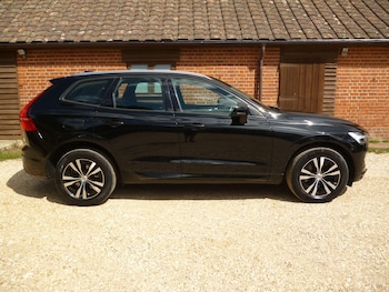 Used Volvo XC60 2021 for sale - 76476504: Photo