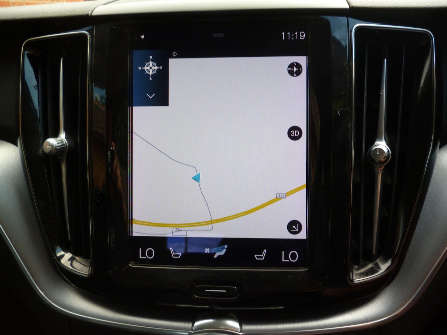 Used Volvo XC60 2021 for sale - 76476504: Photo 30