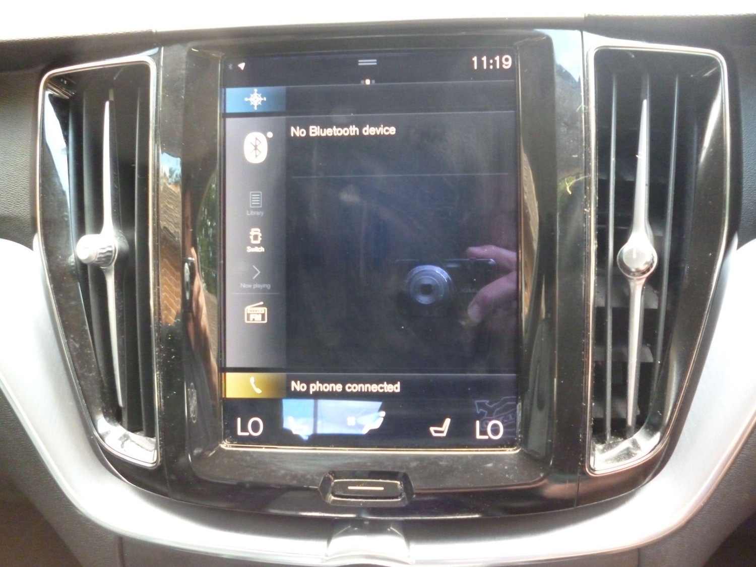 Used Volvo XC60 2021 for sale - 76476504: Photo 31