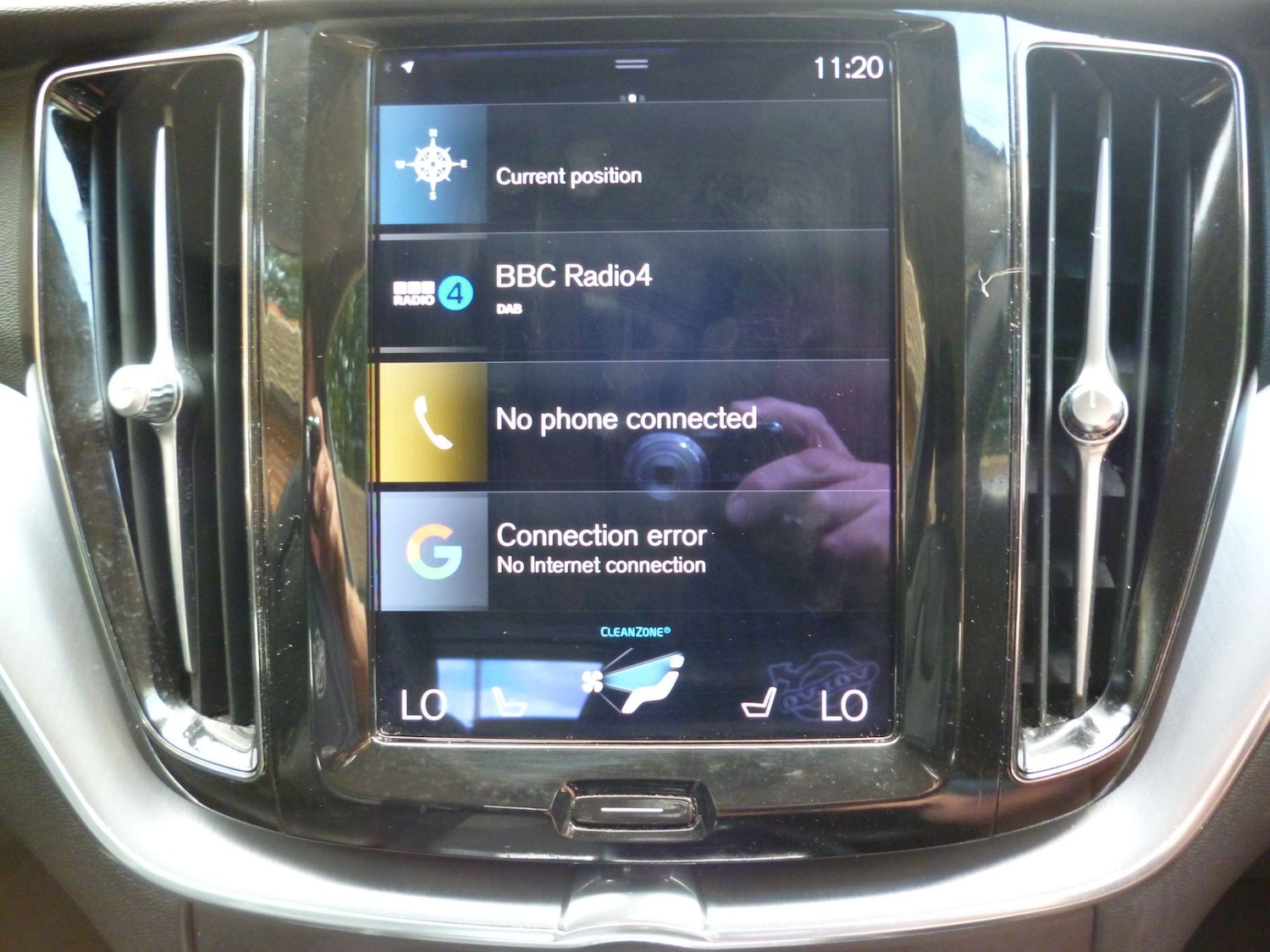 Used Volvo XC60 2021 for sale - 76476504: Photo 35