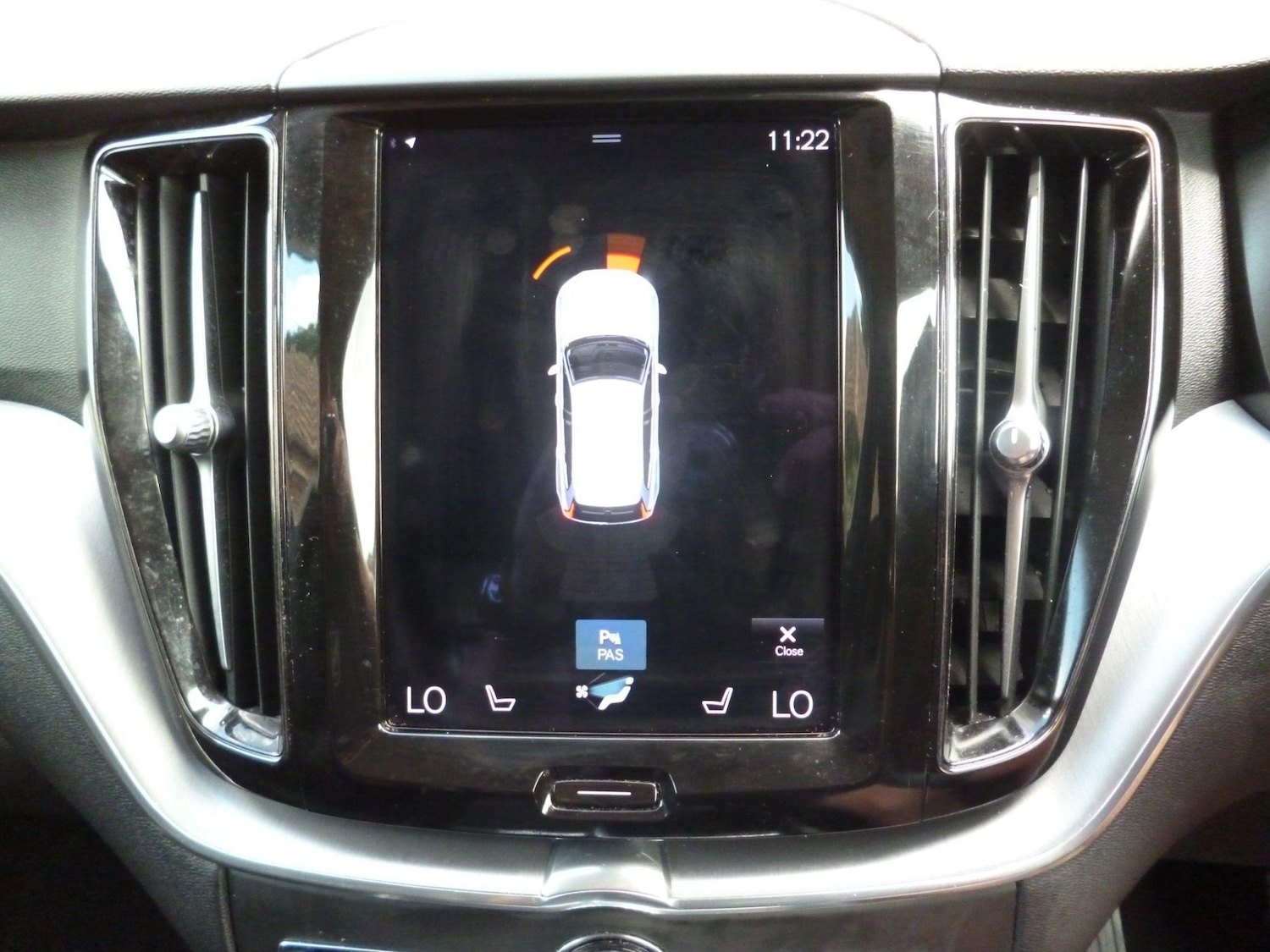 Used Volvo XC60 2021 for sale - 76476504: Photo 38