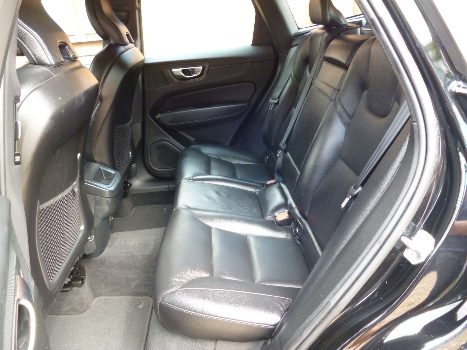 Used Volvo XC60 2021 for sale - 76476504: Photo 43