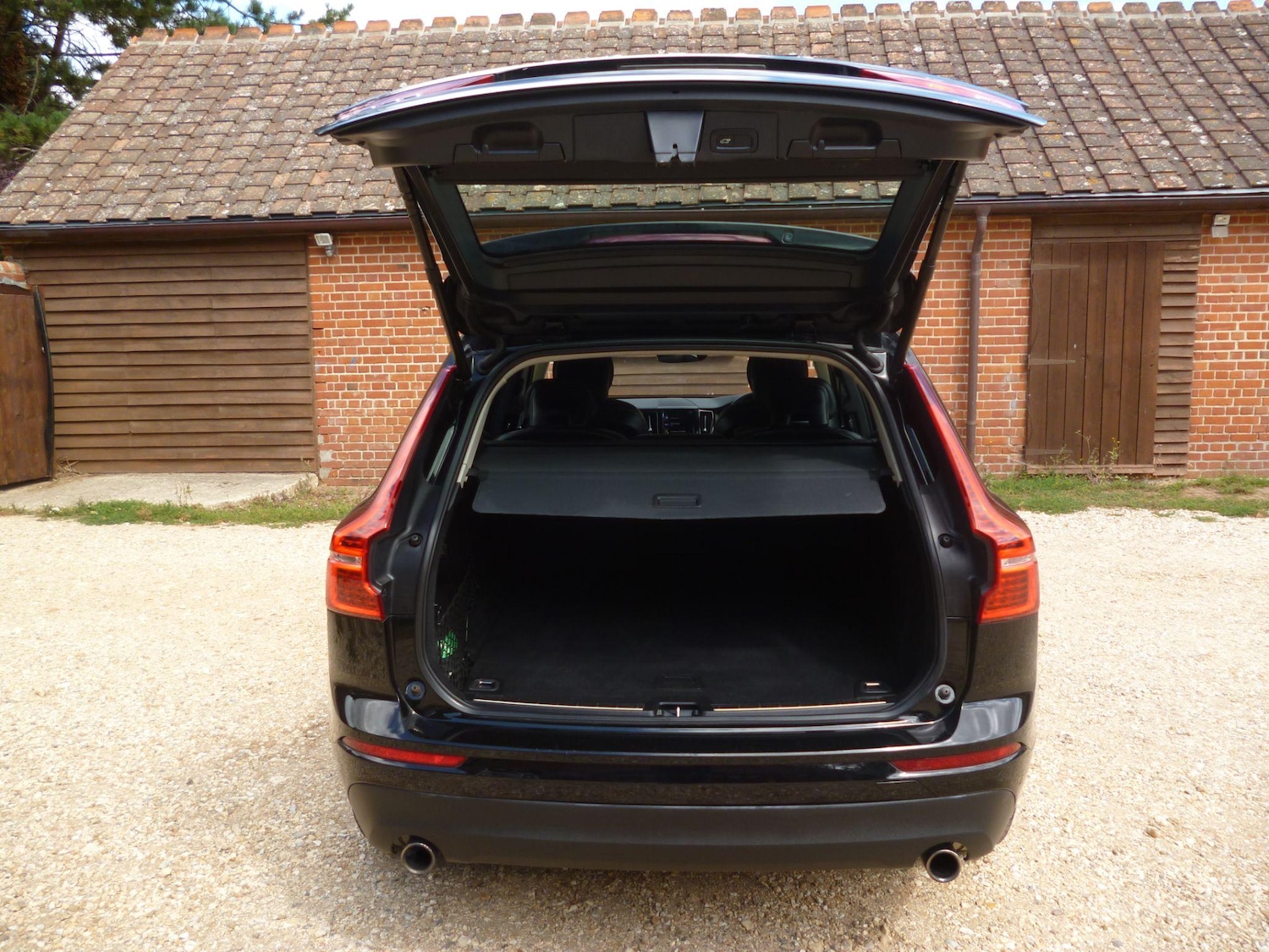 Used Volvo XC60 2021 for sale - 76476504: Photo 44