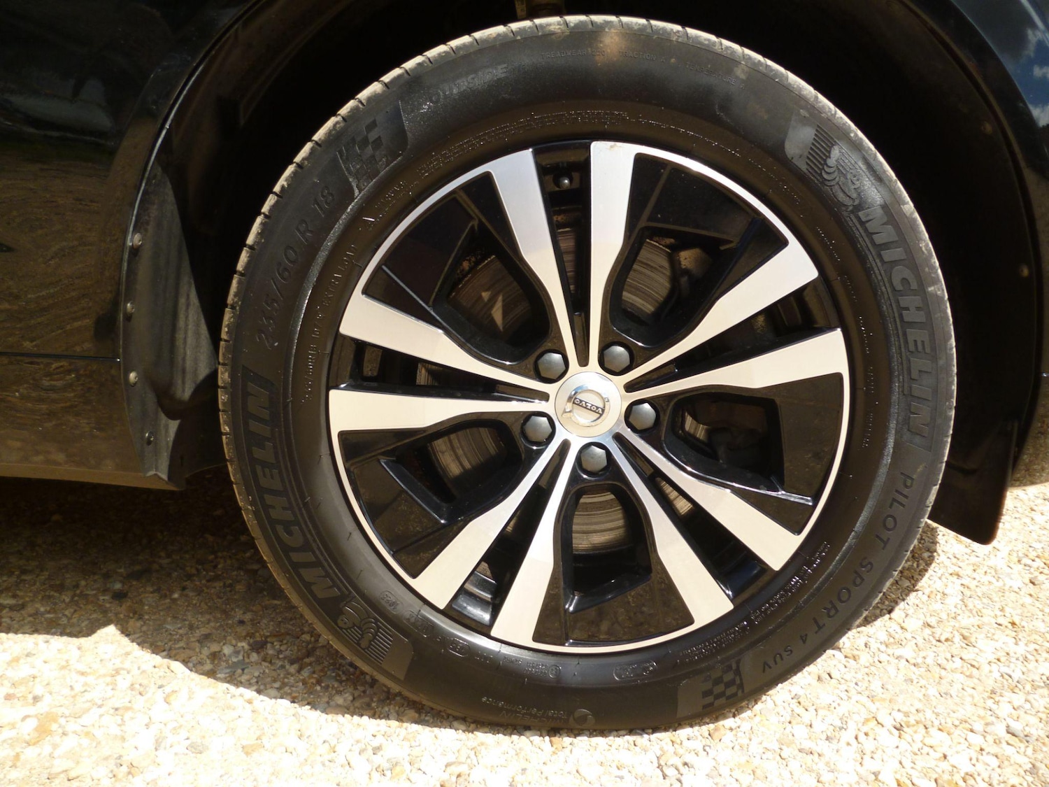 Used Volvo XC60 2021 for sale - 76476504: Photo 47