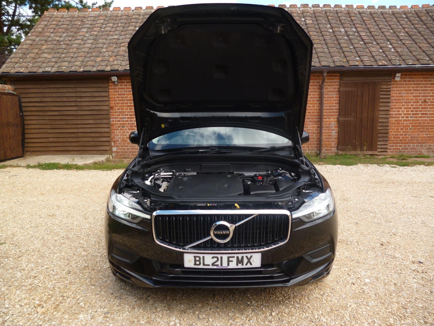 Used Volvo XC60 2021 for sale - 76476504: Photo 49