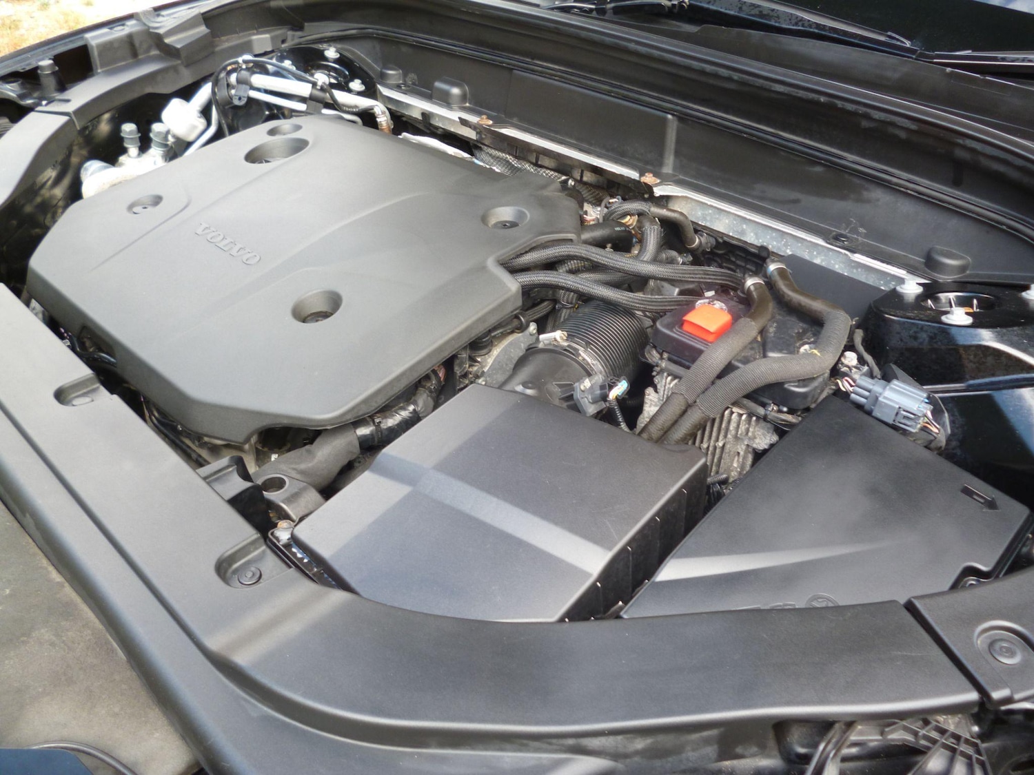 Used Volvo XC60 2021 for sale - 76476504: Photo 52