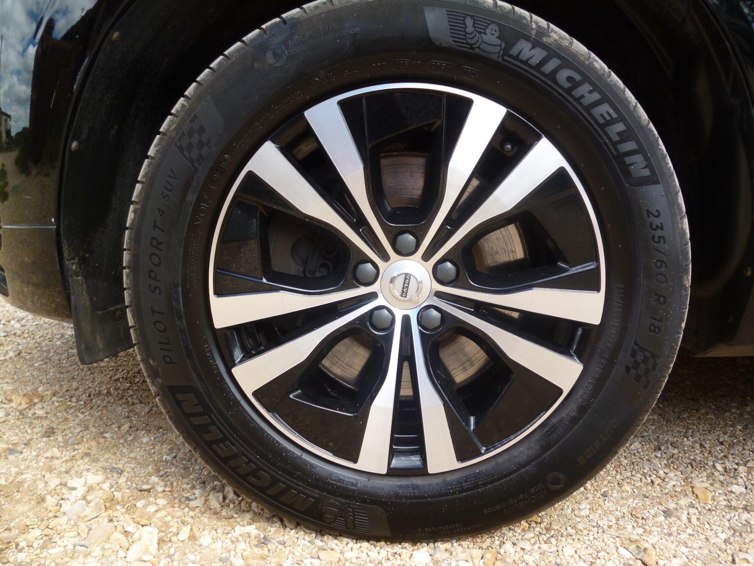 Used Volvo XC60 2021 for sale - 76476504: Photo 53