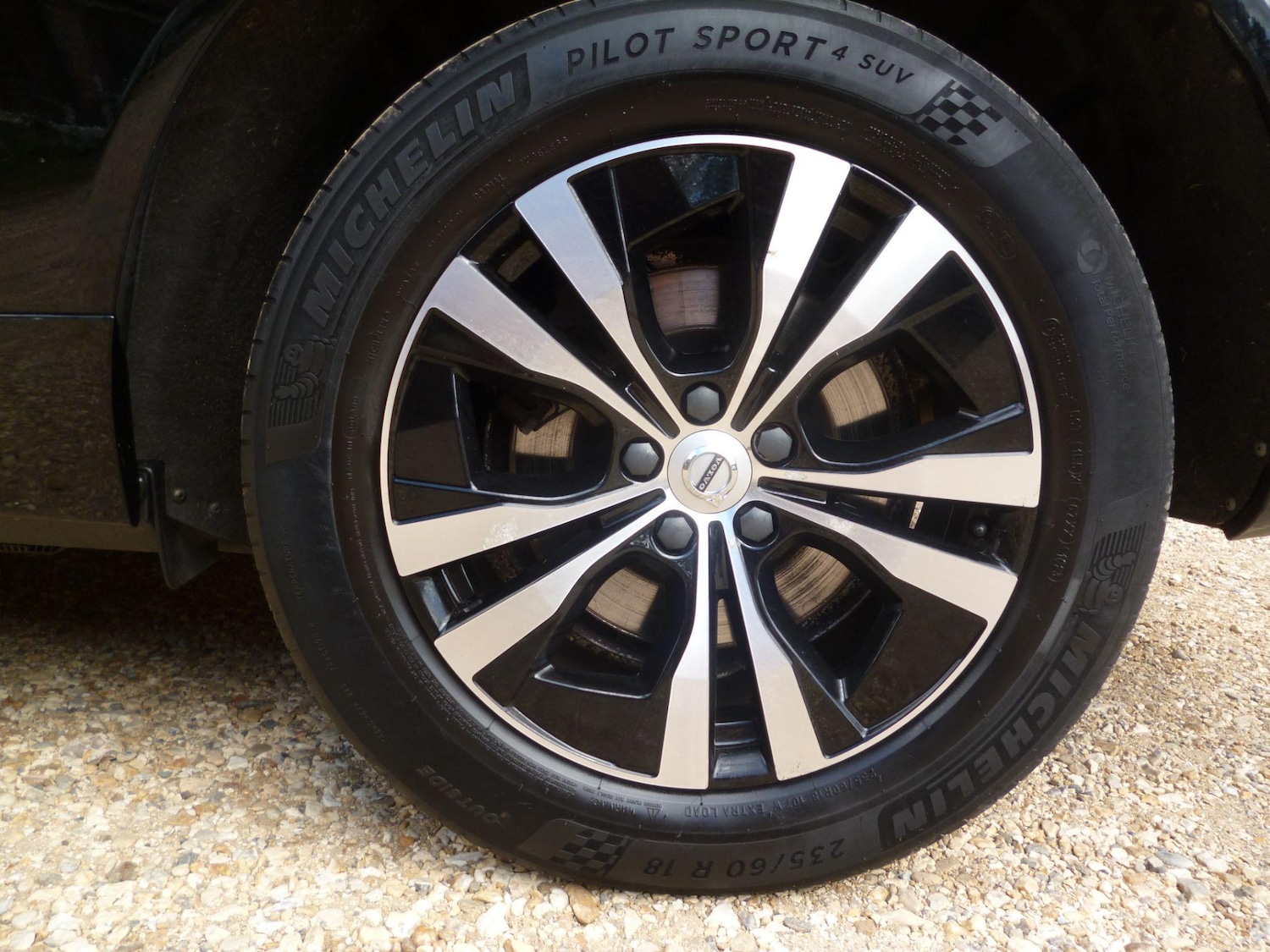 Used Volvo XC60 2021 for sale - 76476504: Photo 54