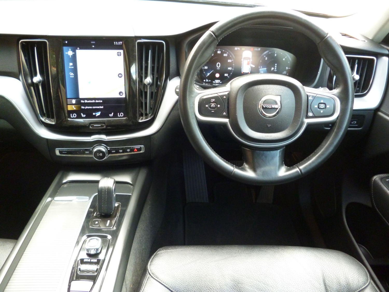 Used Volvo XC60 2021 for sale - 76476504: Photo 8