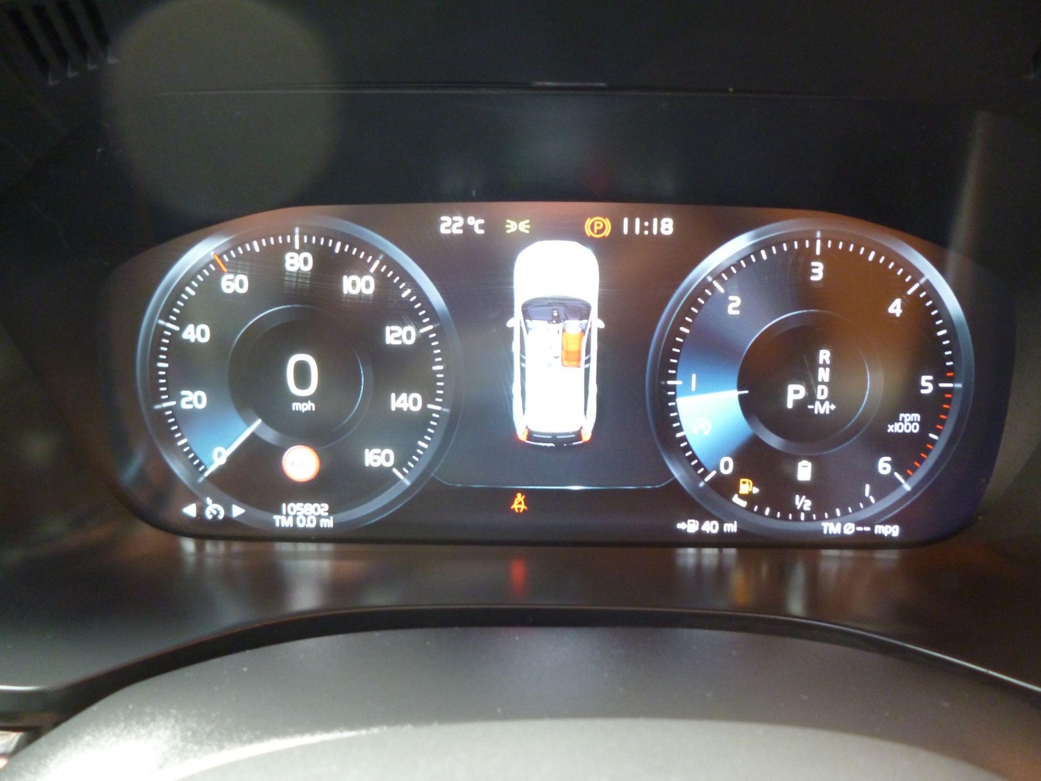 Used Volvo XC60 2021 for sale - 76476504: Photo 9