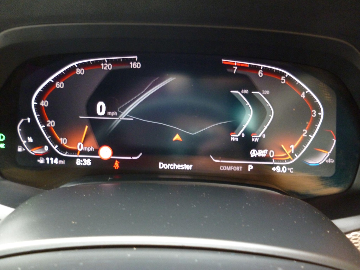 Used BMW X5 2019 for sale - 77586325: Photo 10