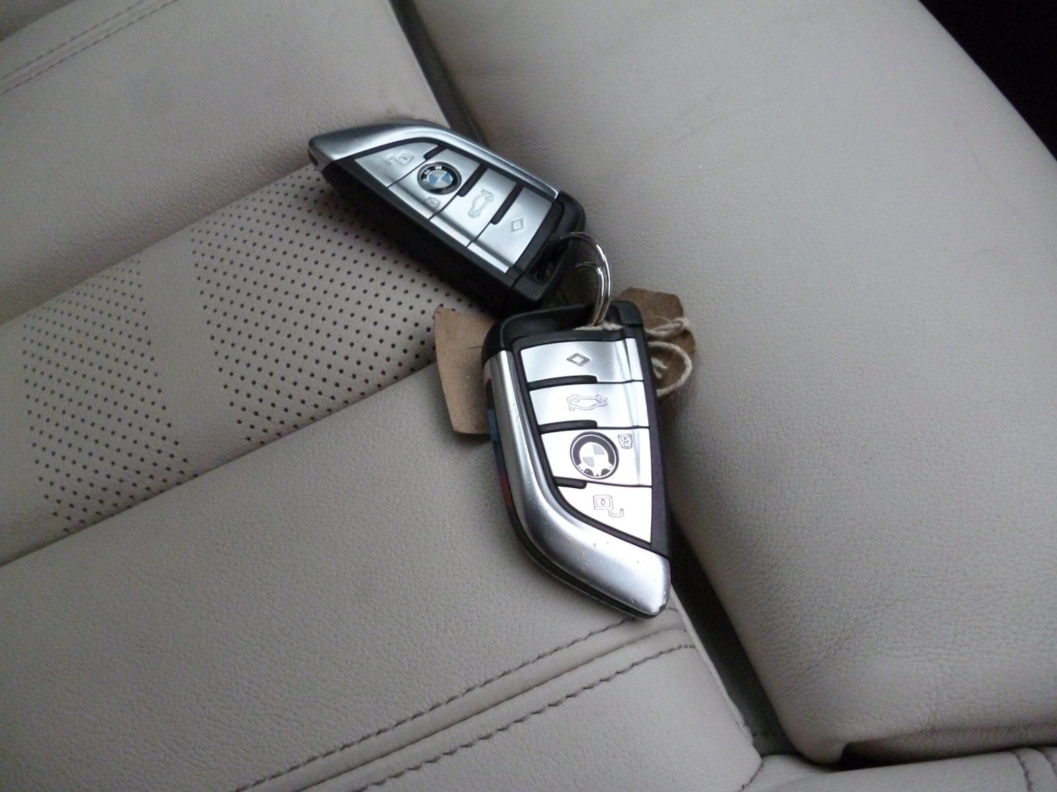 Used BMW X5 2019 for sale - 77586325: Photo 12