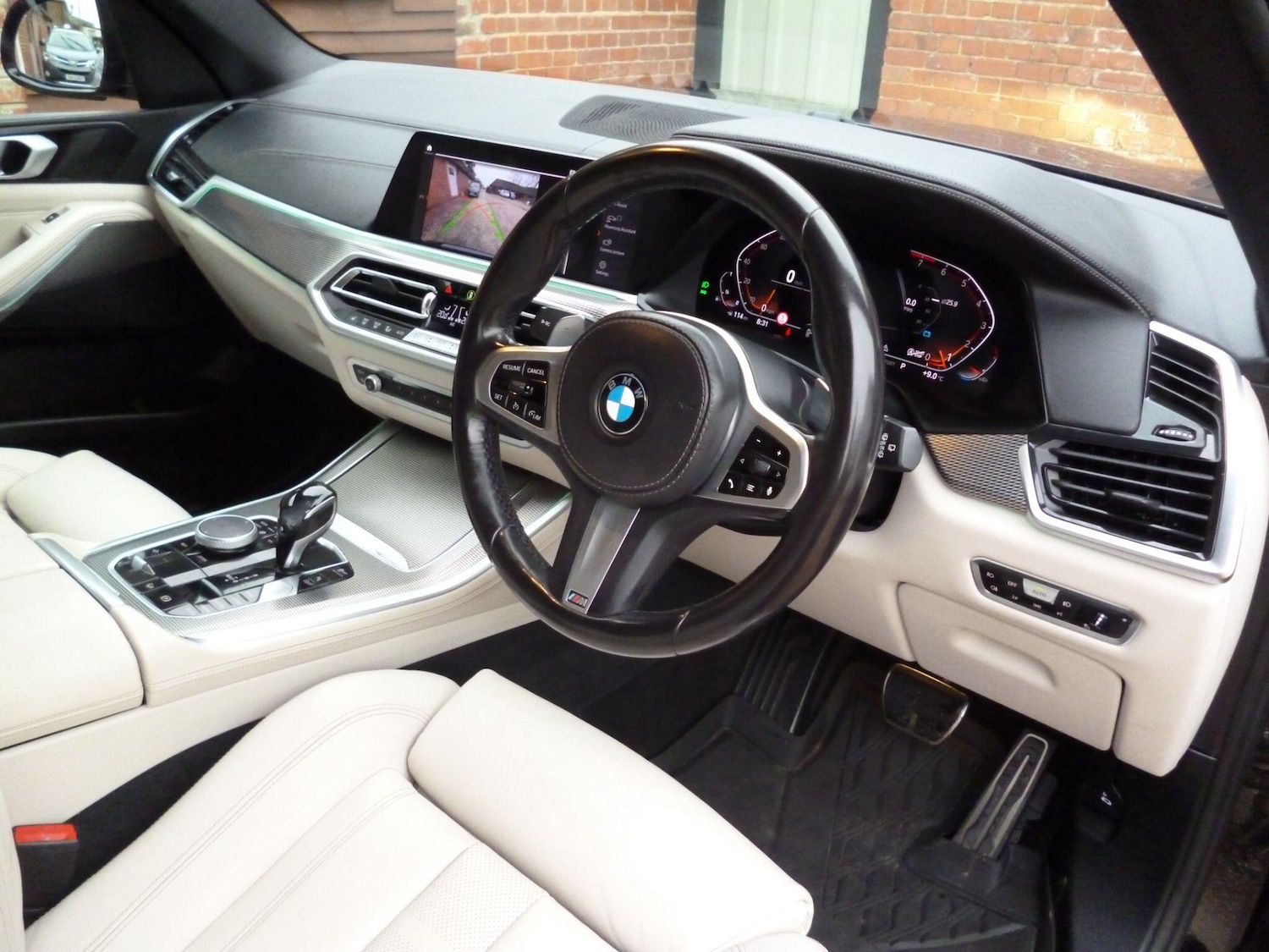 Used BMW X5 2019 for sale - 77586325: Photo 14