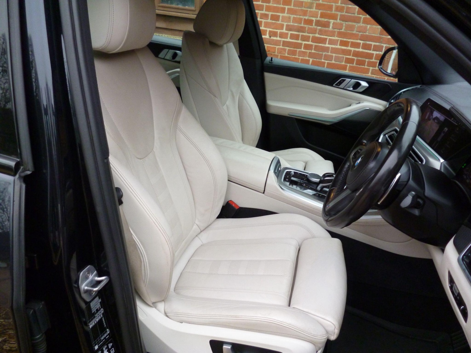 Used BMW X5 2019 for sale - 77586325: Photo 15