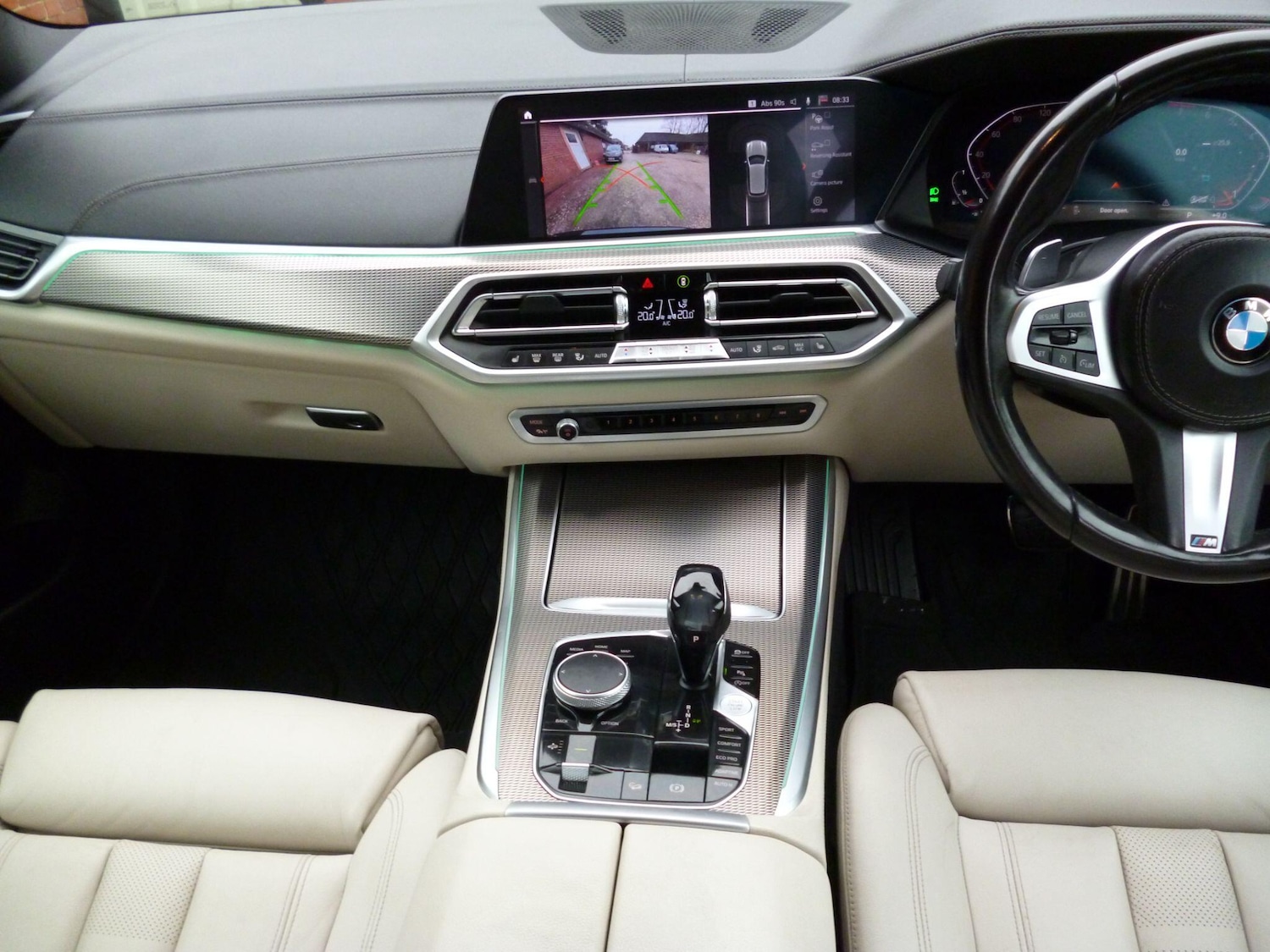 Used BMW X5 2019 for sale - 77586325: Photo 23