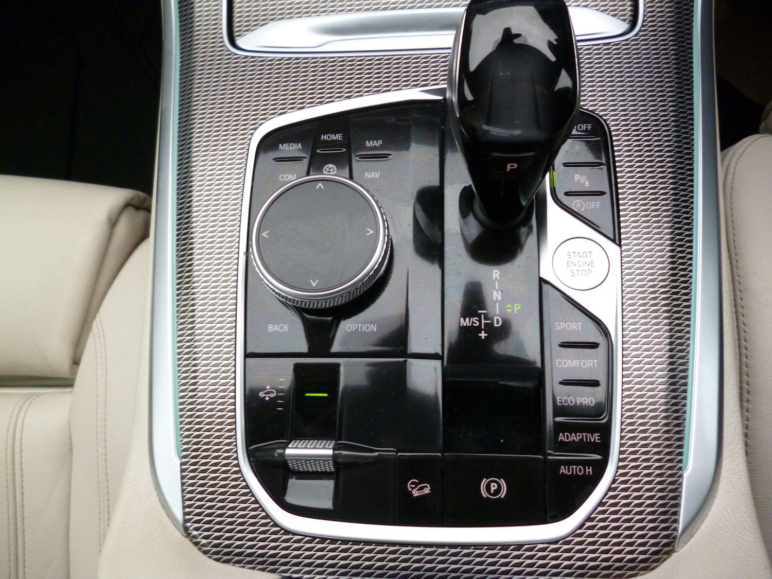 Used BMW X5 2019 for sale - 77586325: Photo 25