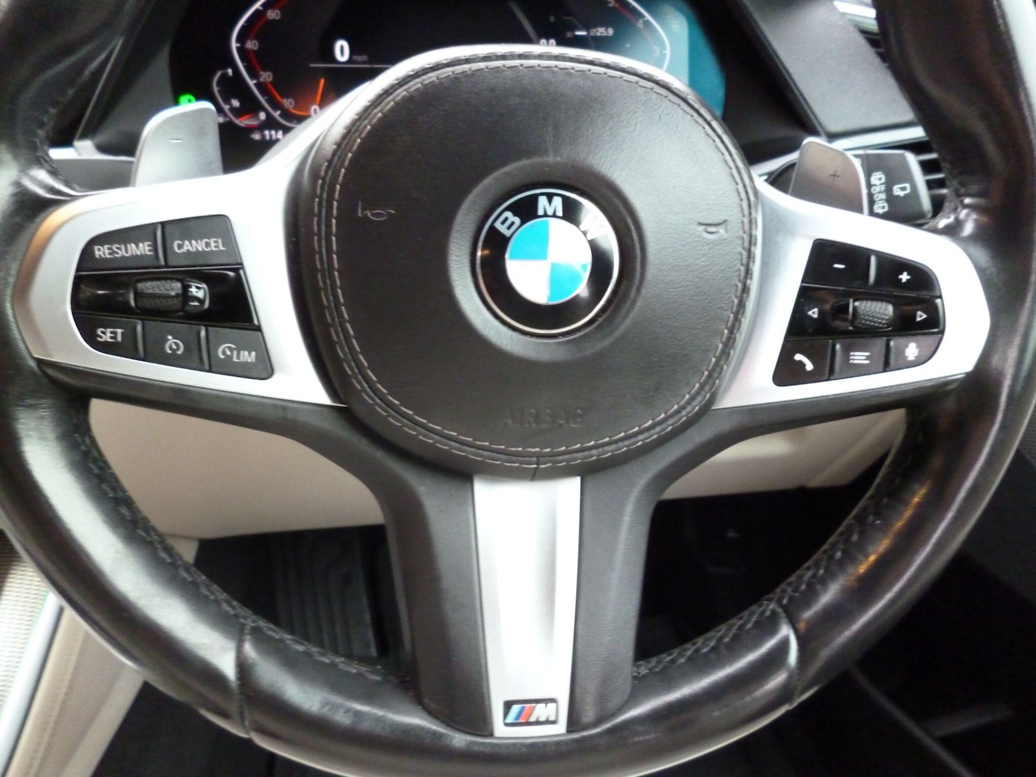 Used BMW X5 2019 for sale - 77586325: Photo 27