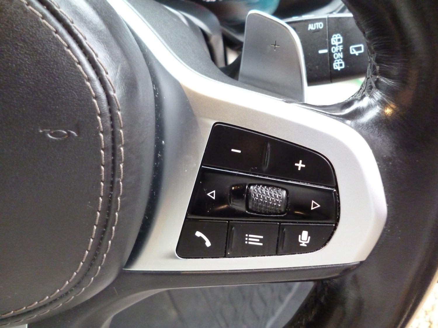 Used BMW X5 2019 for sale - 77586325: Photo 28