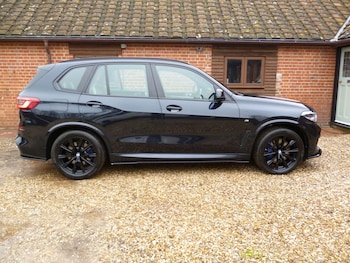 Used BMW X5 2019 for sale - 77586325: Photo