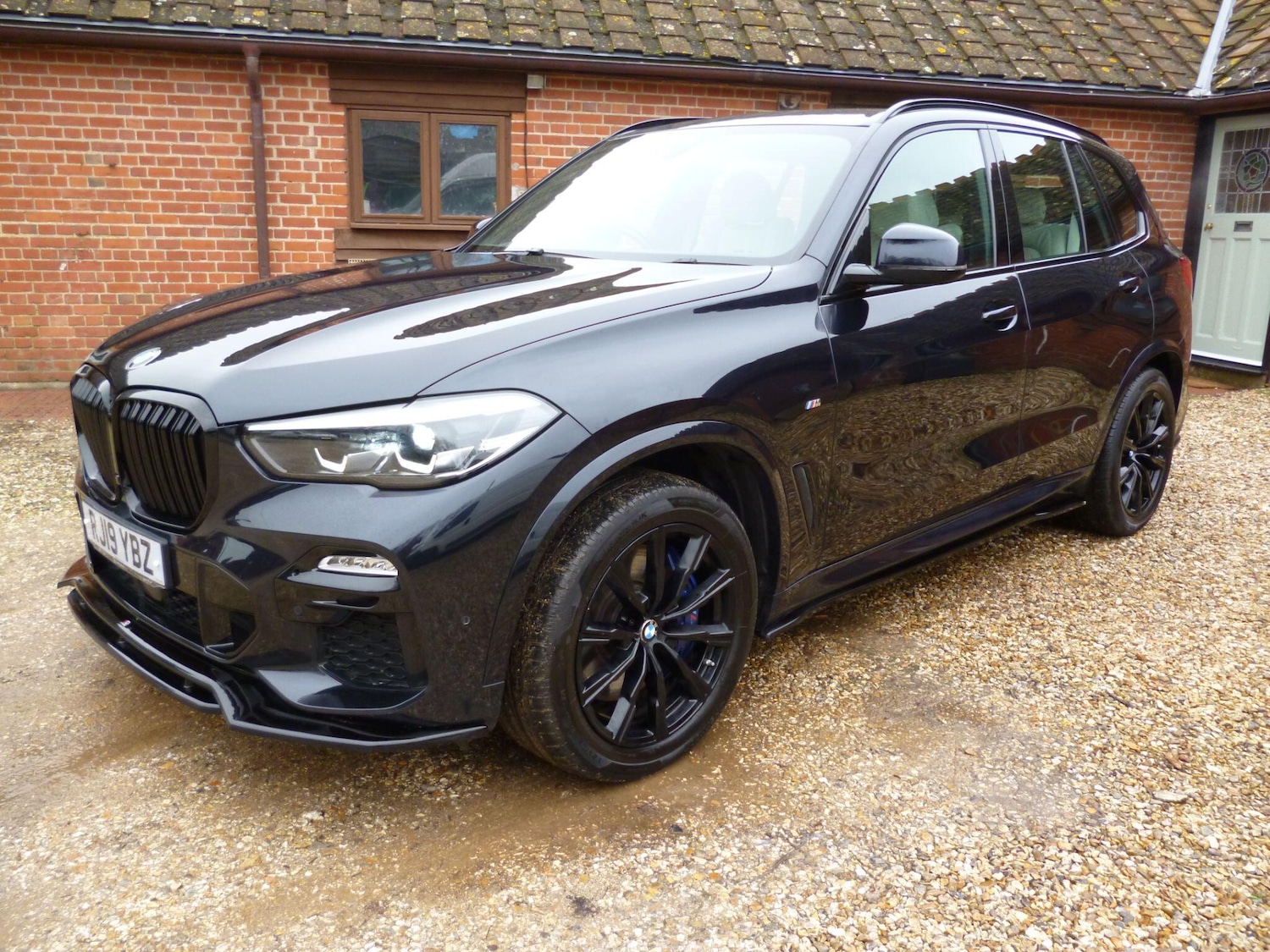 Used BMW X5 2019 for sale - 77586325: Photo 3