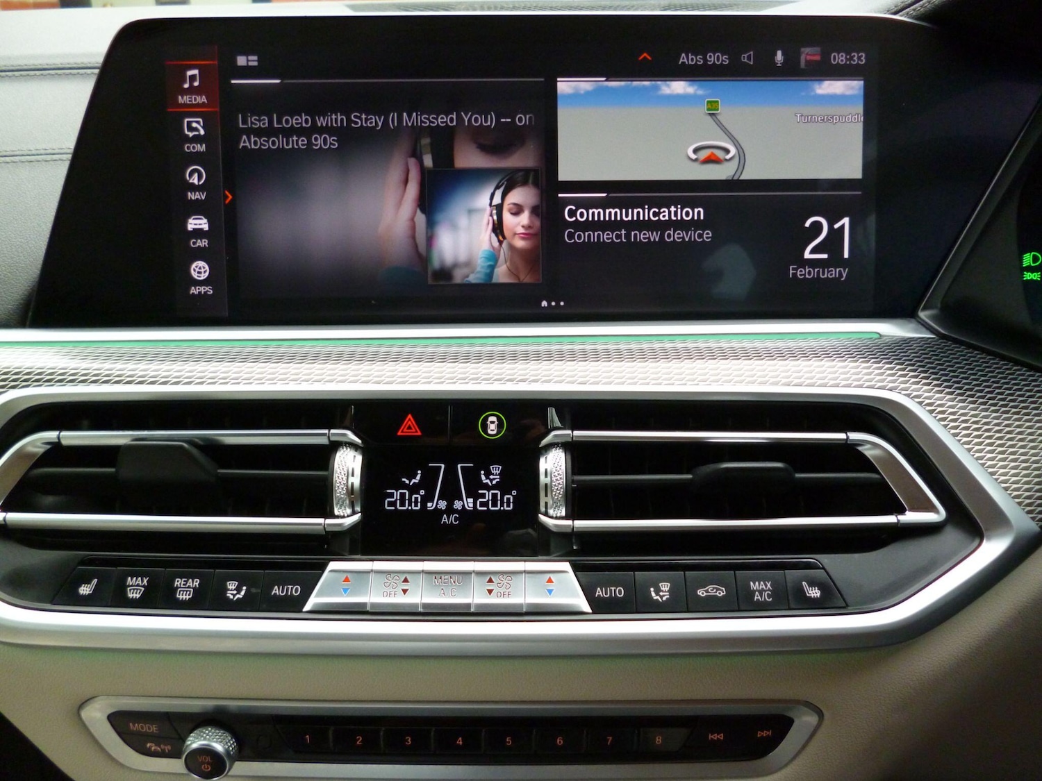 Used BMW X5 2019 for sale - 77586325: Photo 30