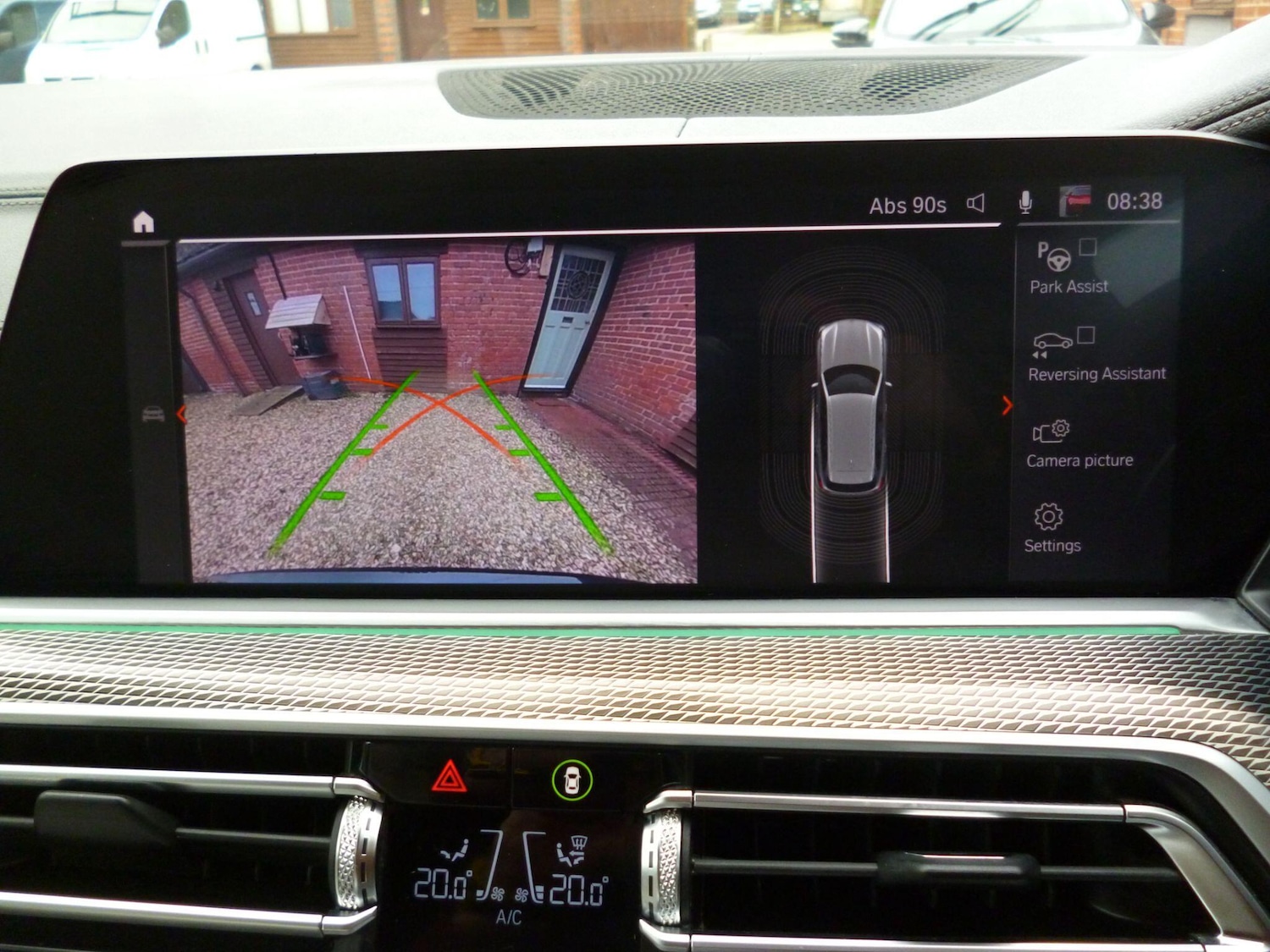 Used BMW X5 2019 for sale - 77586325: Photo 36