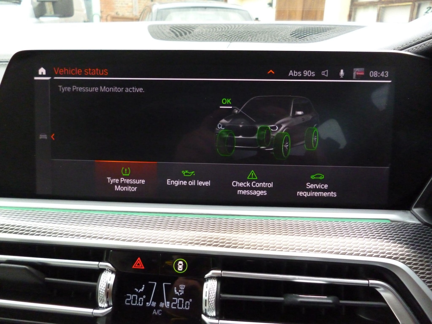 Used BMW X5 2019 for sale - 77586325: Photo 38