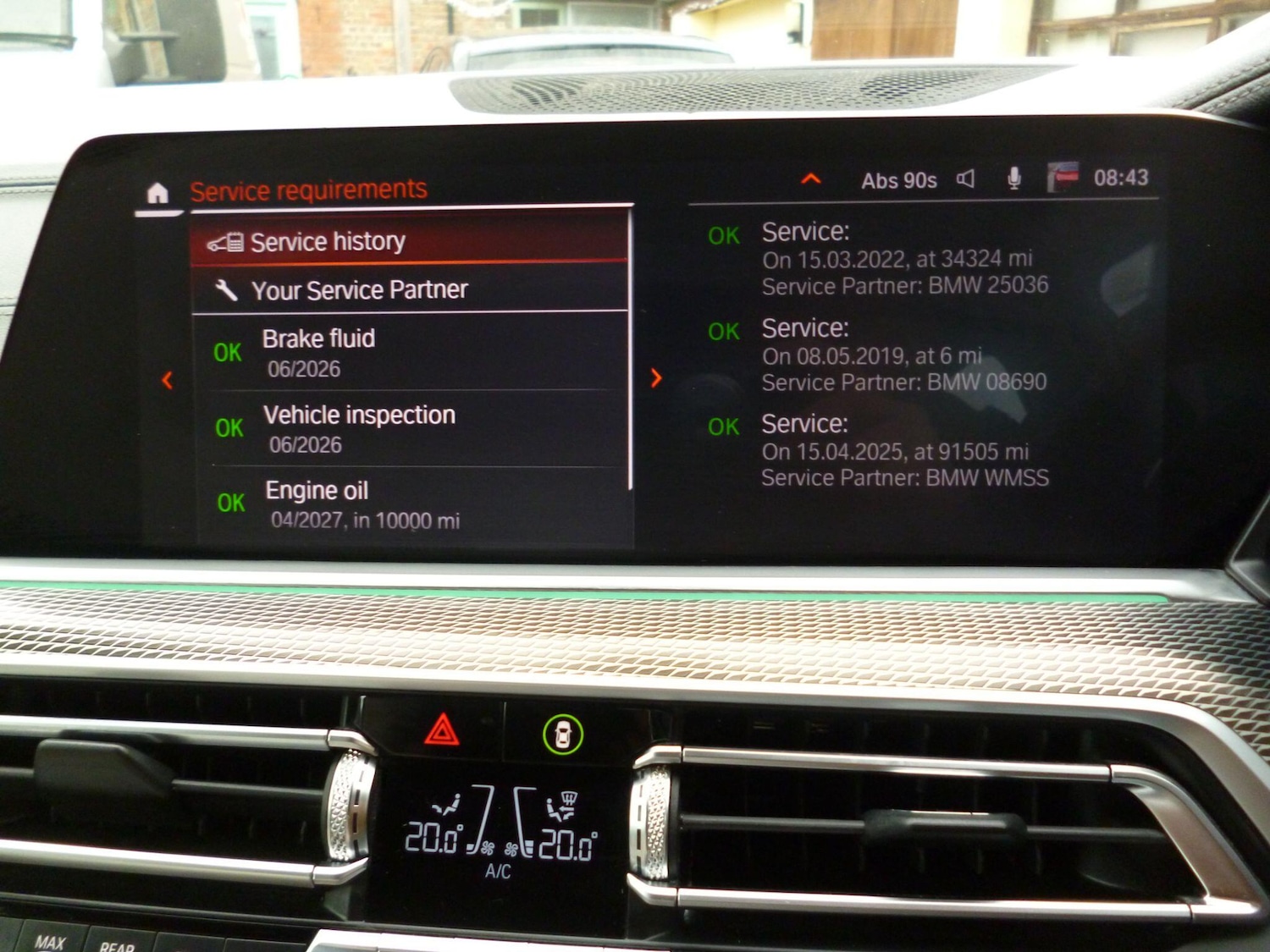 Used BMW X5 2019 for sale - 77586325: Photo 39