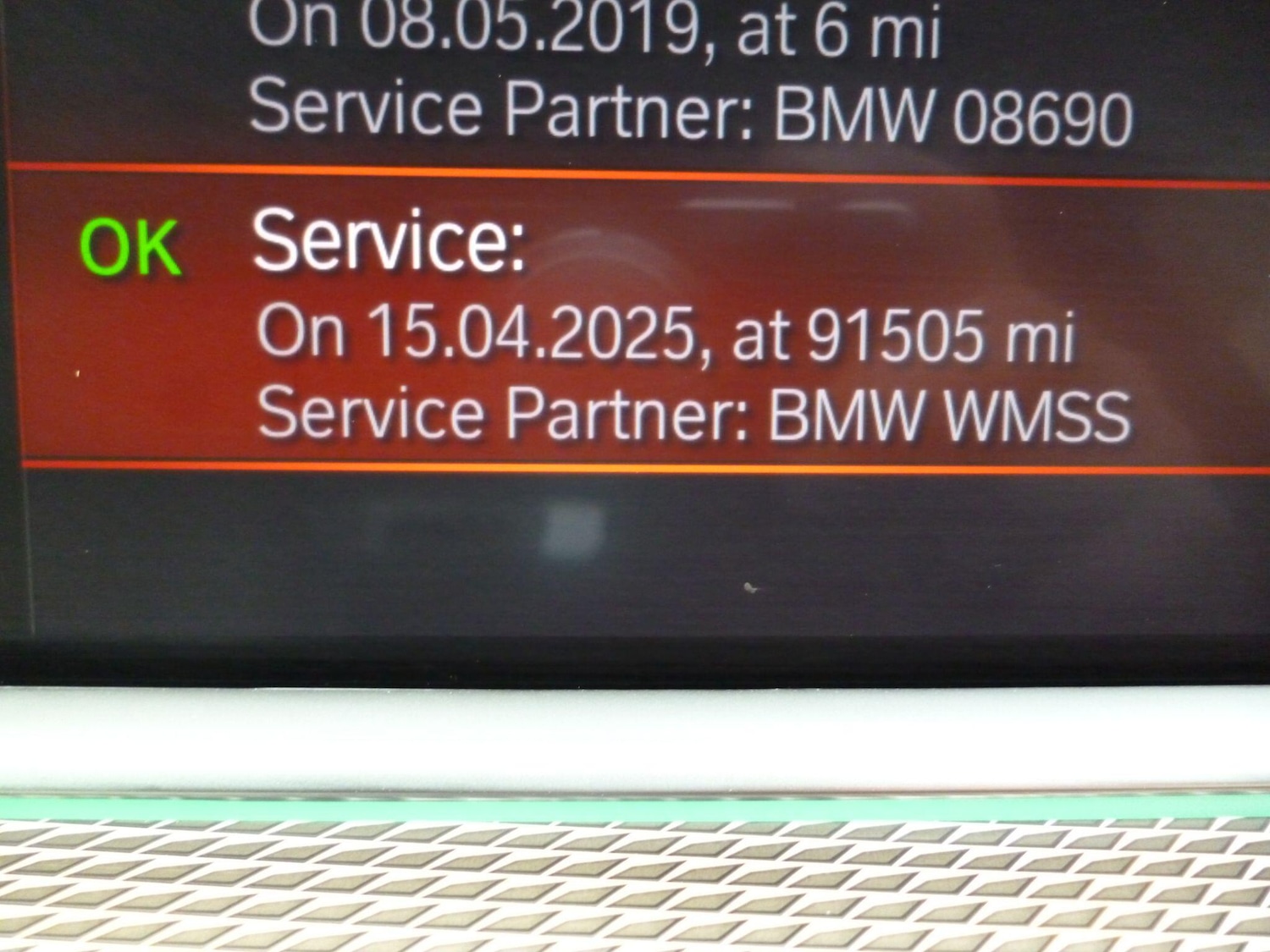 Used BMW X5 2019 for sale - 77586325: Photo 40