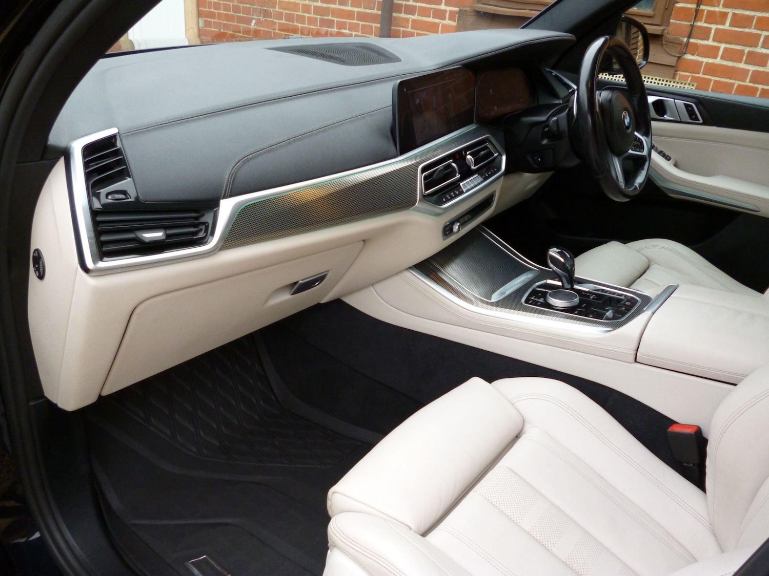 Used BMW X5 2019 for sale - 77586325: Photo 41