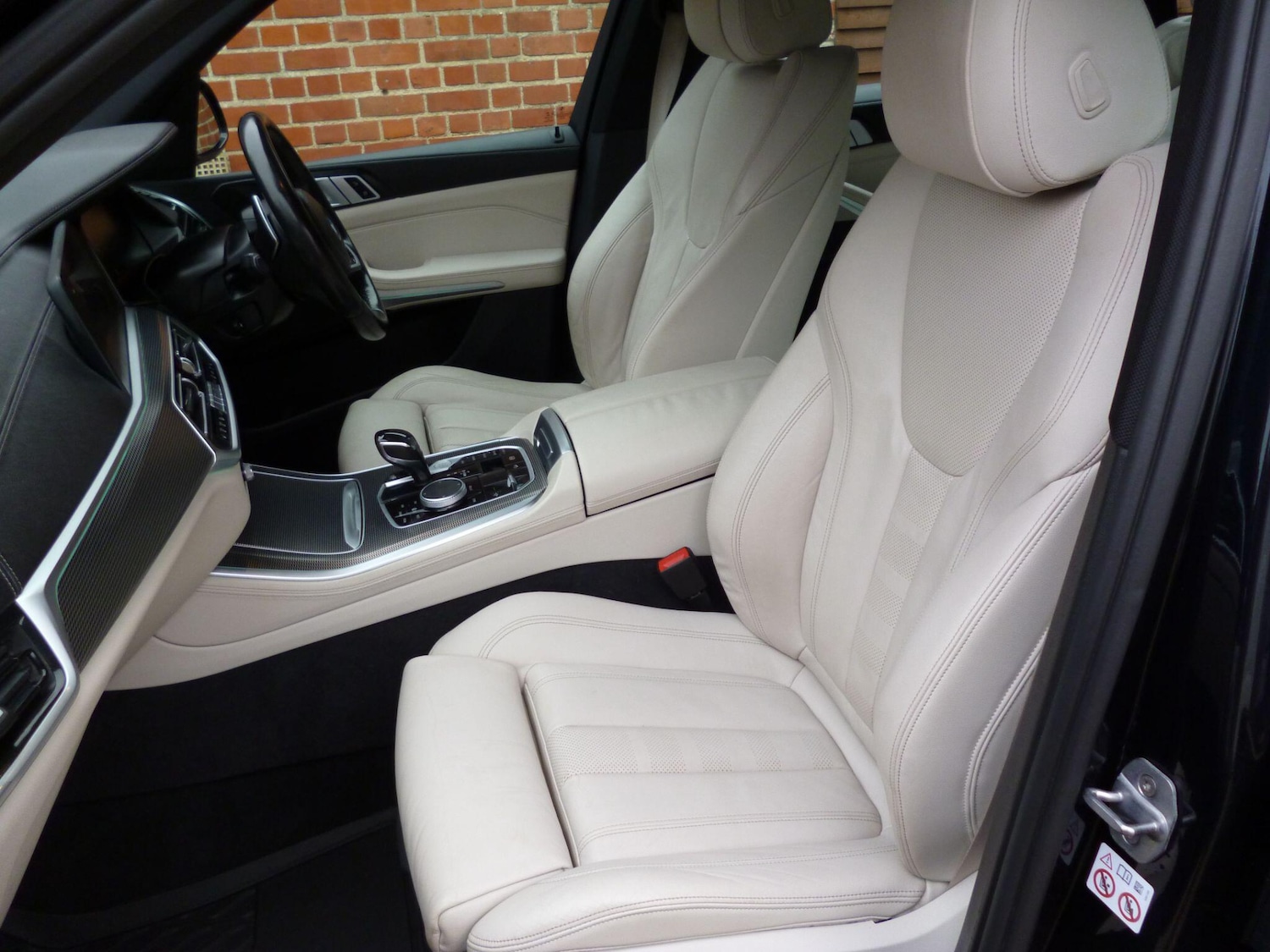 Used BMW X5 2019 for sale - 77586325: Photo 43