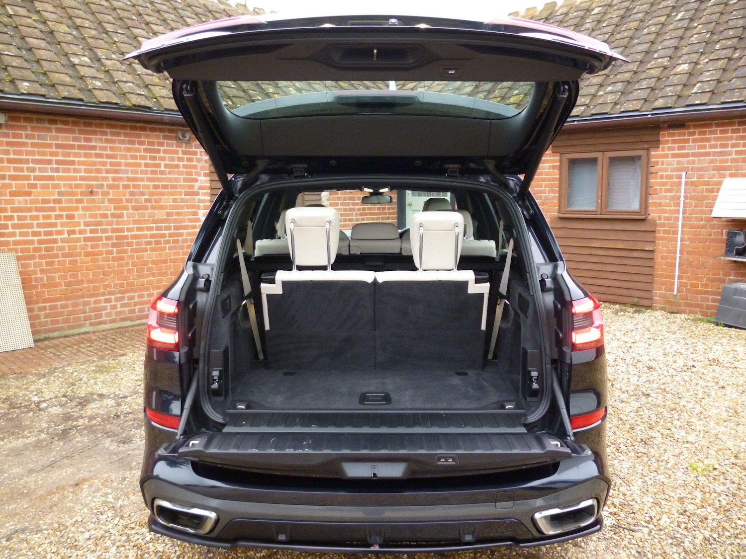 Used BMW X5 2019 for sale - 77586325: Photo 48