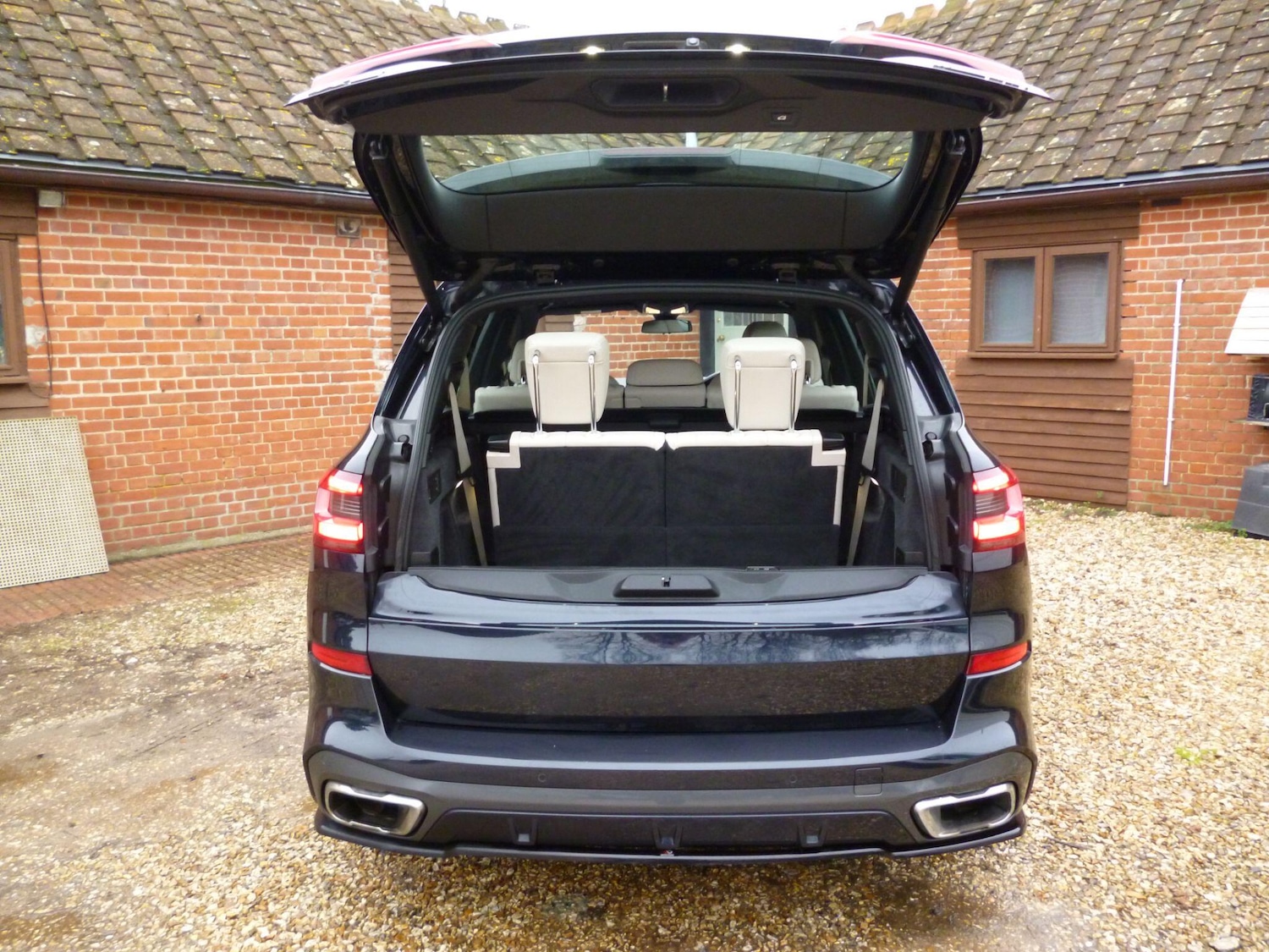 Used BMW X5 2019 for sale - 77586325: Photo 49