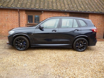 Used BMW X5 2019 for sale - 77586325: Photo