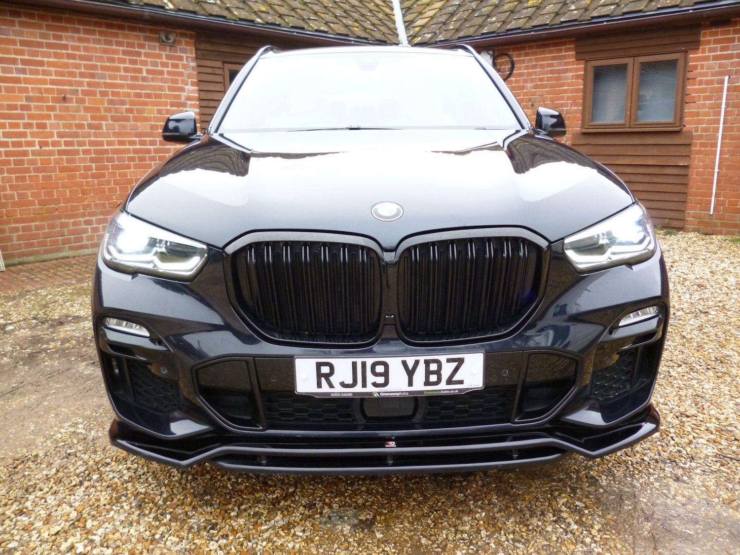 Used BMW X5 2019 for sale - 77586325: Photo 5