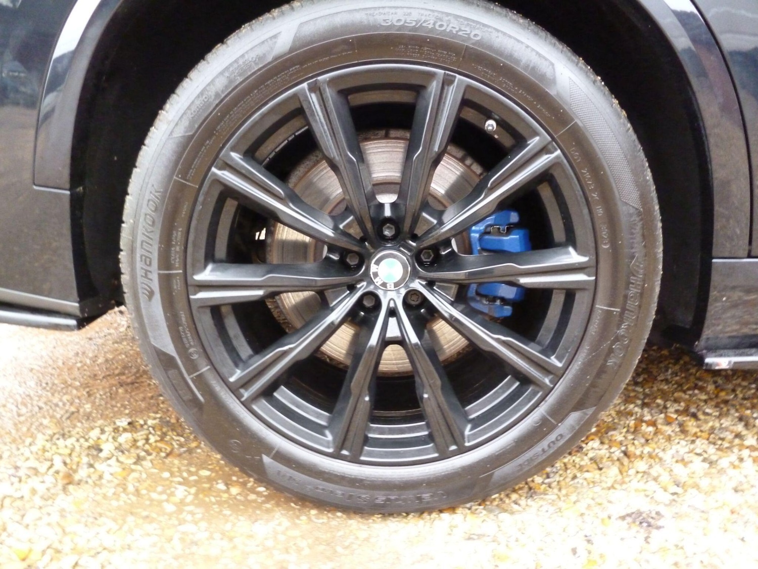 Used BMW X5 2019 for sale - 77586325: Photo 54