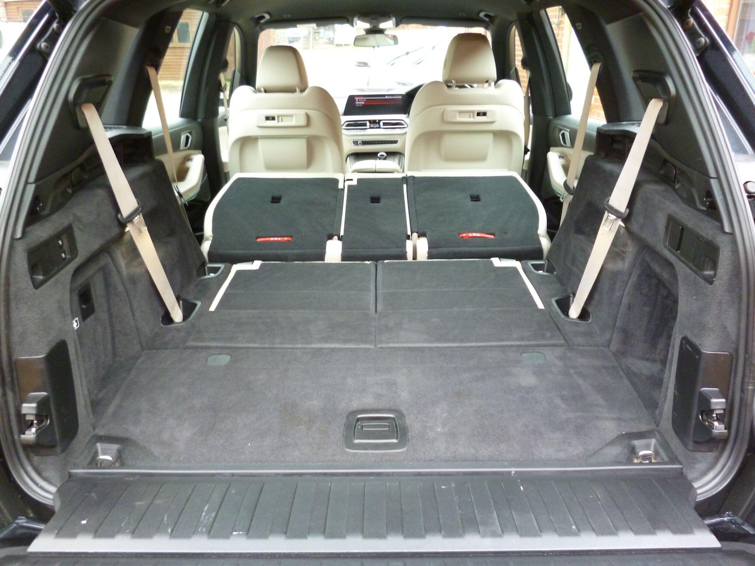 Used BMW X5 2019 for sale - 77586325: Photo 57