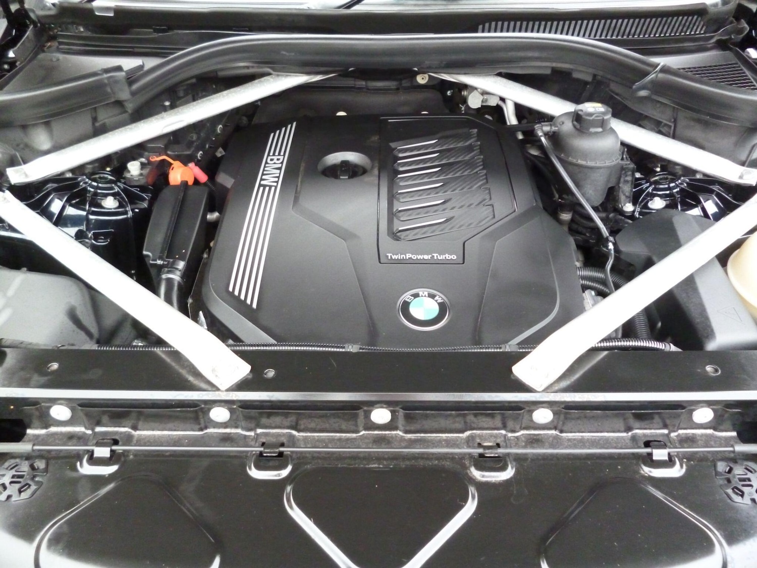 Used BMW X5 2019 for sale - 77586325: Photo 58