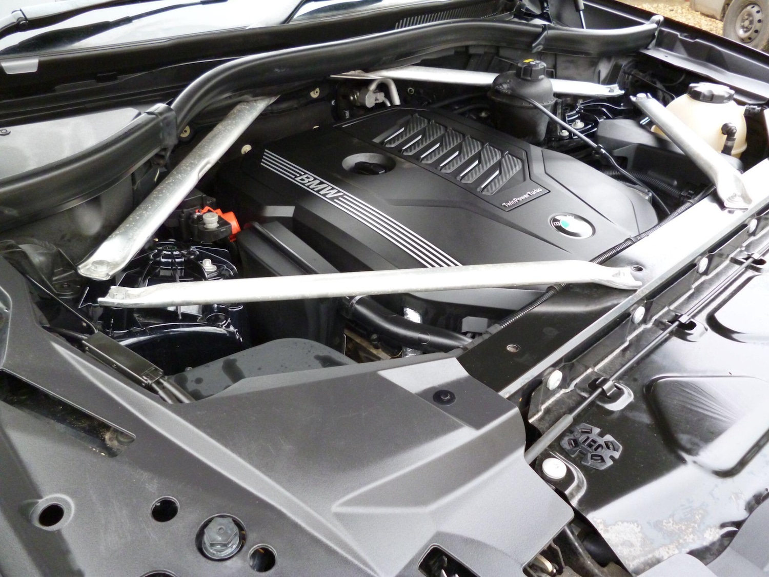 Used BMW X5 2019 for sale - 77586325: Photo 60