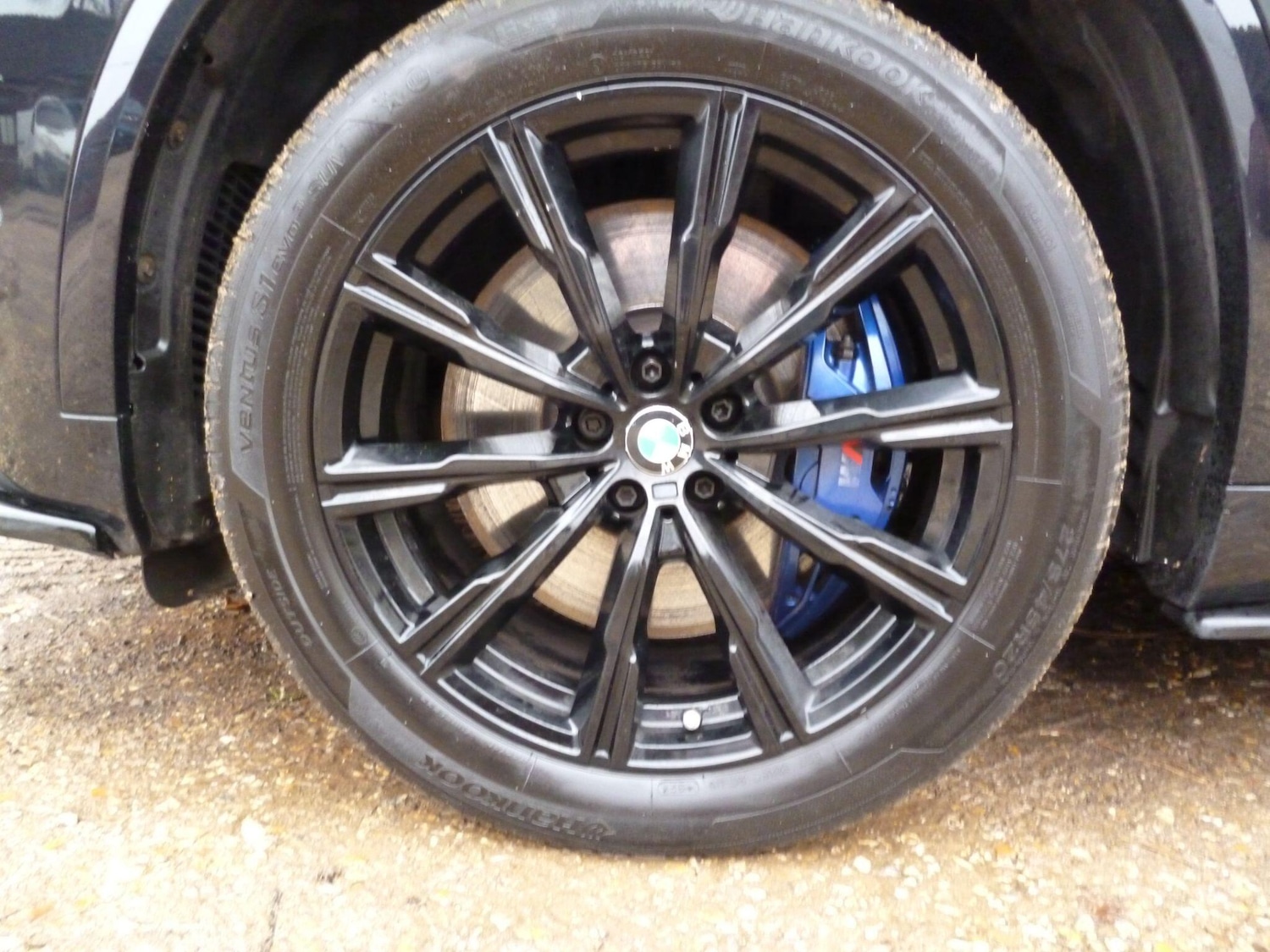 Used BMW X5 2019 for sale - 77586325: Photo 61