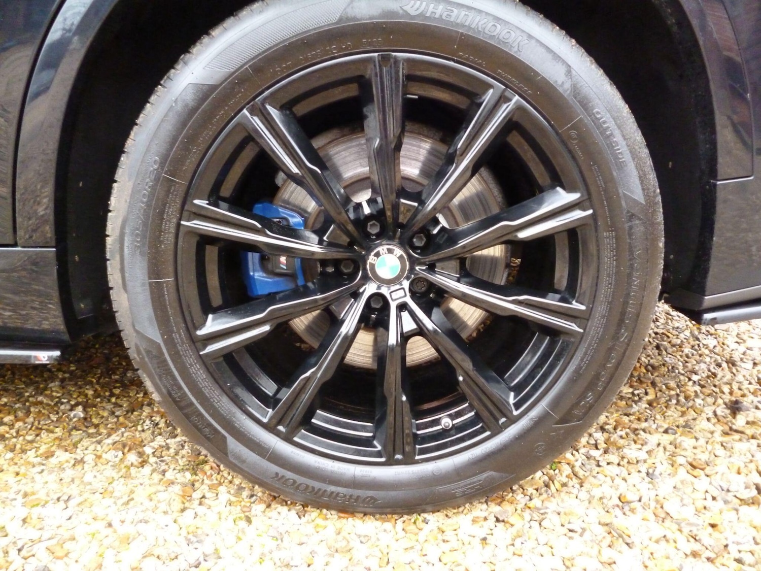 Used BMW X5 2019 for sale - 77586325: Photo 62