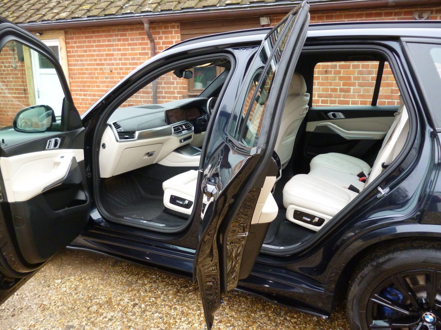 Used BMW X5 2019 for sale - 77586325: Photo 63