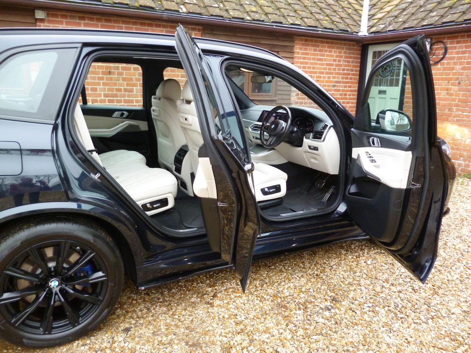 Used BMW X5 2019 for sale - 77586325: Photo 64